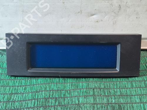 Afficheur PEUGEOT 5008 (0U_, 0E_) 1.6 HDi (112 hp) 32114308