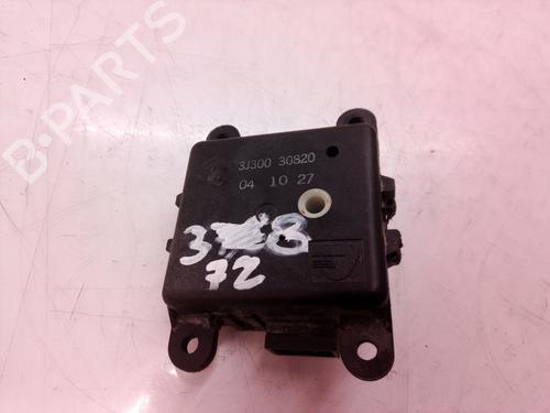 Varmvifte NISSAN TERRANO II (R20) [1992-2007]  8621269