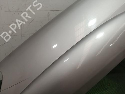 Left front fenders KIA SPORTAGE II (JE_, KM_) 2.0 CRDi | BP21065291C41 