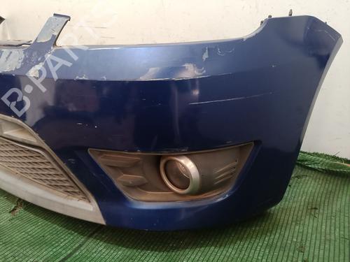 Front bumper FORD FIESTA V (JH_, JD_) ST150 | BP21788950C7 