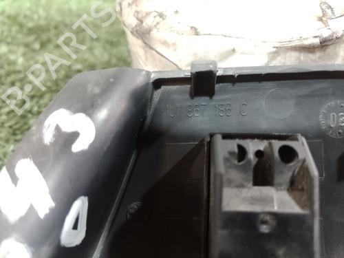 Right front window switch SKODA OCTAVIA I Combi (1U5) 1.9 TDI | BP7927899I26 