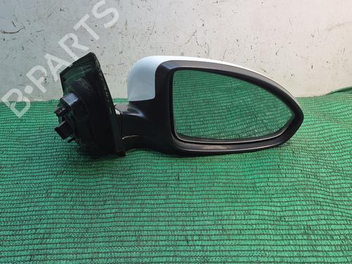 Used Right mirror CHEVROLET CRUZE (J300) 2.0 CDI (163 hp) 29966126