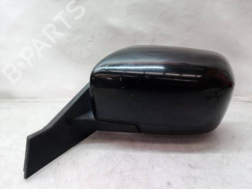 Left mirror MAZDA 5 (CR) 2.0 CD (CR19) | BP9137164C26 