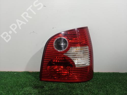 Used Right taillight VW POLO (9N_, 9A_) [2001-2014]  14244904