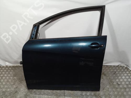 Left front door SEAT ALTEA (5P1) 1.9 TDI | BP11085676C2 