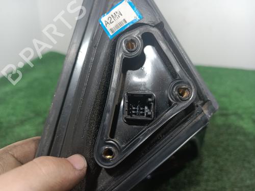 Left mirror HYUNDAI ACCENT II (LC)  | BP15655787C26 