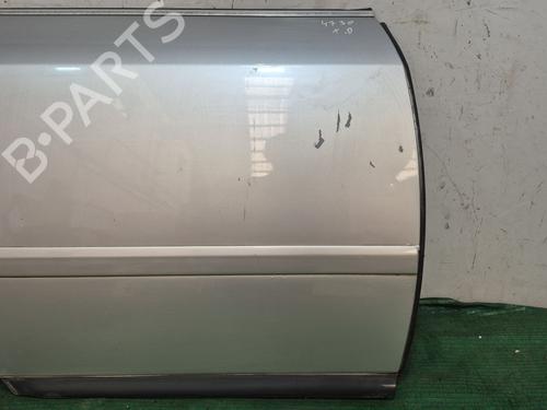 Dør høyre bak AUDI A6 C5 (4B2)  | BP27930672C5 