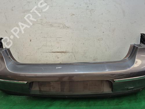 Rear bumper VW PASSAT B6 (3C2) 2.0 TDI 16V | BP26906847C8 