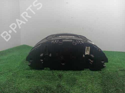 Instrument cluster BMW 3 (E46)  | BP15511587C47 