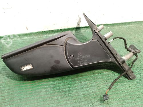 Left mirror BMW 5 Touring (E61) 520 d | BP28377628C26 