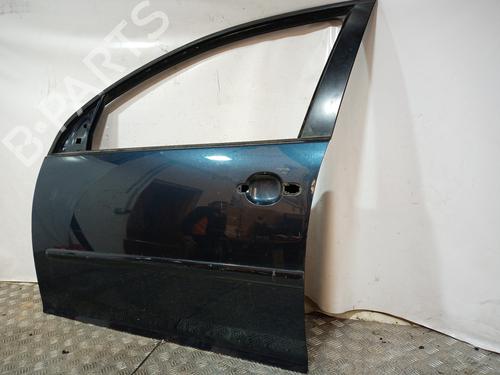 Left front door VW GOLF V (1K1) 1.9 TDI | BP11956818C2 