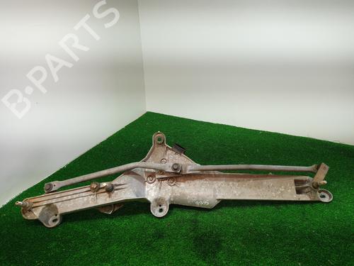 Used Front wiper motor MERCEDES-BENZ S-CLASS (W220, V220) [1998-2005]  12982750