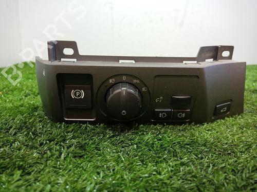 Forlygtekontakt BMW 7 (E65, E66, E67) [2001-2009]  17948987
