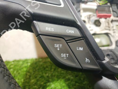 Steering wheel FORD FOCUS III 1.0 EcoBoost | BP23856555C49 