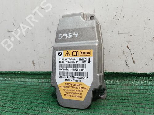 ECU airbags BMW 5 Touring (E61) 520 d | BP28377644M53 