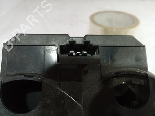 Right tailgate light SEAT TOLEDO I (1L2)  | BP9498011C80 