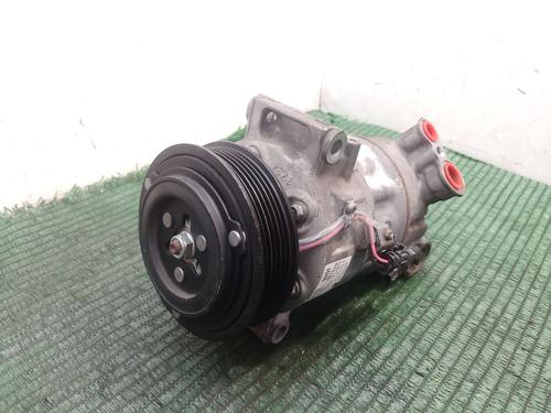 AC compressor OPEL ASTRA K (B16) 1.6 CDTi (68) | BP20157688M34 