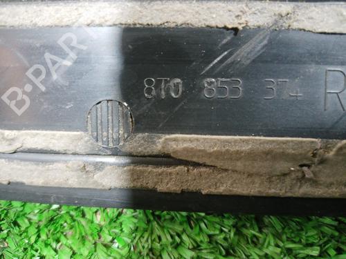 Other AUDI A5 Convertible (8F7)  | BP14304686O1 