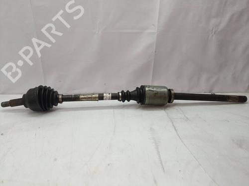 Used Right front driveshaft RENAULT TRAFIC II Van (FL) 1.9 dCi 100 (FL0C) (101 hp) 9161505