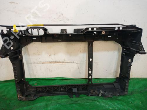 Frontplate/Frontkurv FORD FIESTA VI (CB1, CCN) 1.0 EcoBoost | BP25051782C72 