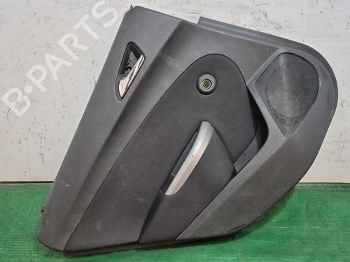 Used Rear left panel OPEL ASTRA J (P10) [2009-2016]  26940852