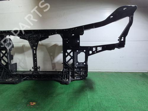 Front slam panel KIA CEE'D SW (ED) 1.6 CRDi 90 | BP31824018C72 