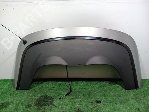 Used Other Other SAAB 9-3 Convertible (YS3F) [2003-2015] 19270057 19270057