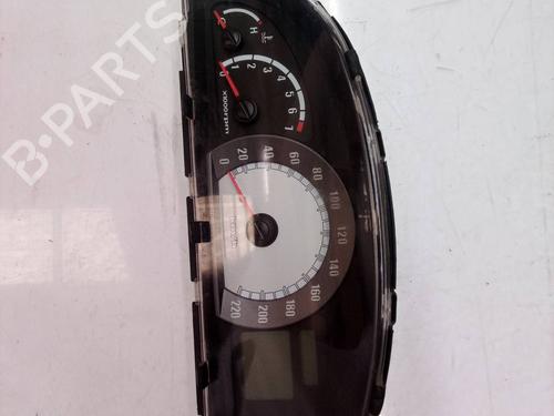 Used Instrument cluster HYUNDAI MATRIX (FC) 1.6 (103 hp) 8136080