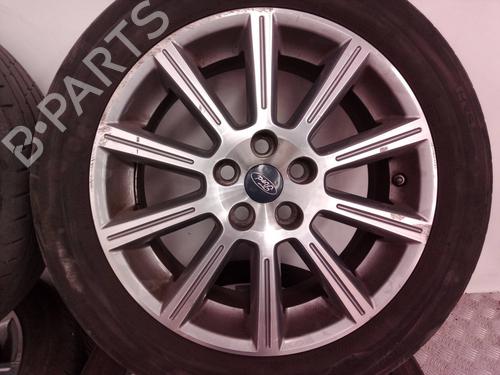 Rim FORD S-MAX (WA6) 2.0 TDCi | BP7929442C45 
