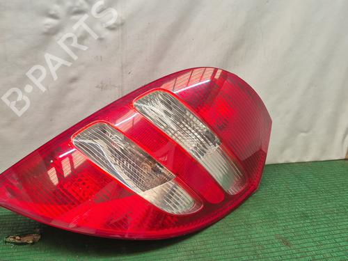 Right taillight MERCEDES-BENZ A-CLASS (W169) A 180 CDI (169.007, 169.307) | BP29360916C35