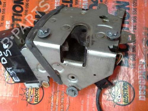 Used Front right lock BMW 5 (E39) 520 i (150 hp) 8296182