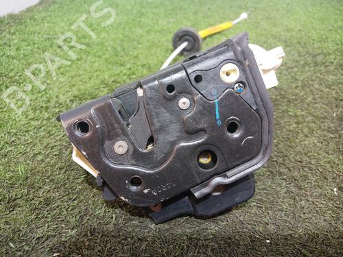 Rear right lock SEAT EXEO ST (3R5)  | BP26288744C99 