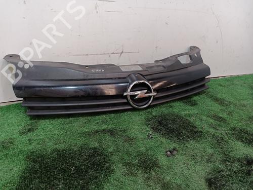 Grille OPEL ASTRA H (A04)  | BP13887576C40 