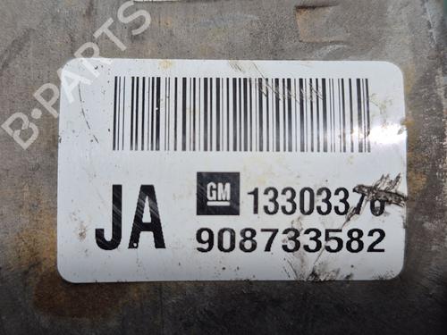 Steering column OPEL CORSA D (S07) | BP31885869M21 - Image 4