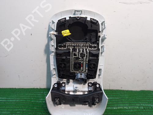 Interior roof light PEUGEOT 508 I (8D_) 2.0 HDi | BP18830376I8 