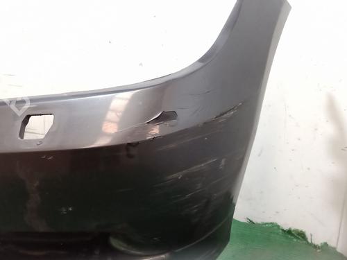Front bumper BMW 3 (E90) 320 d | BP28356435C7 