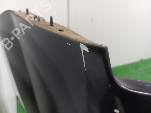 Front bumper FORD FOCUS II (DA_, HCP, DP)  | BP13328224C7 