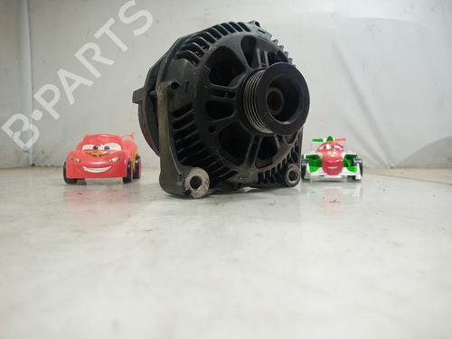 Alternator BMW 5 (E39) 530 d | BP11381807M7 