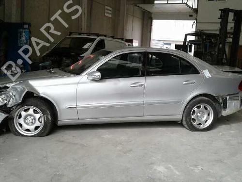 Steering pump MERCEDES-BENZ E-CLASS (W211)  | BP7926392M99 