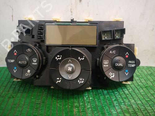 Used Climate control TOYOTA RAV 4 III (_A3_) 2.2 D (ALA35_) (150 hp) 30129602