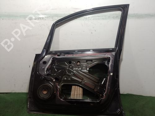 Right front door OPEL ZAFIRA / ZAFIRA FAMILY B (A05) 1.9 CDTI (M75) | BP20332589C3 