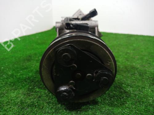 AC compressor FORD FOCUS C-MAX (DM2)  | BP13311766M34 
