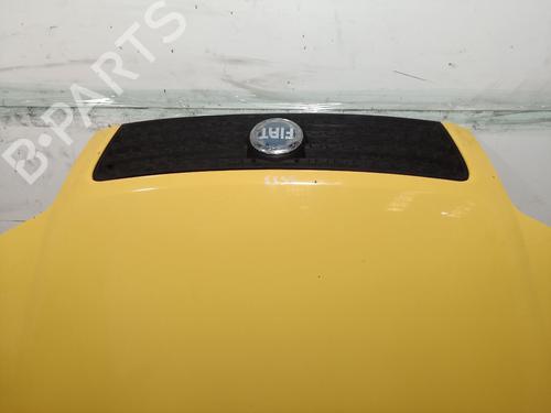 Hood FIAT PUNTO (188_) 1.4 | BP22977612C1 
