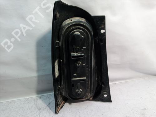 Right taillight SMART CITY-COUPE (450) 0.6 (450.330, 450.332) | BP9621964C35 