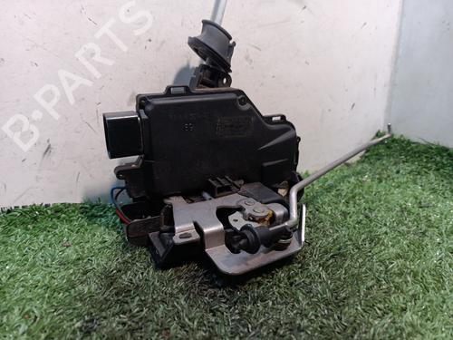 Front left lock AUDI A4 B6 (8E2) 1.9 TDI | BP16340772C98 