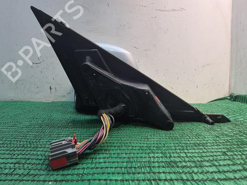 Left mirror JAGUAR XF I (X250) 3.0 | BP29704877C26 