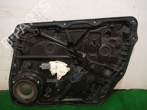 Used Front right window mechanism Front right window mechanism MERCEDES-BENZ GLE (W166) 500 4-matic (166.073) (435 hp) 40102690 40102690