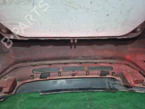Bak støtfanger FORD FIESTA VI (CB1, CCN) 1.6 TDCi | BP29632164C8 