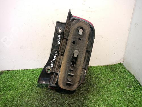 Left taillight NISSAN MICRA III (K12) 1.4 16V | BP16975757C34 