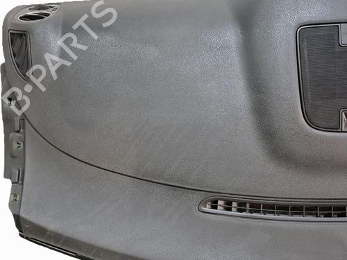 Dashboard VW GOLF PLUS V (5M1, 521) 1.6 TDI | BP29355103C46 